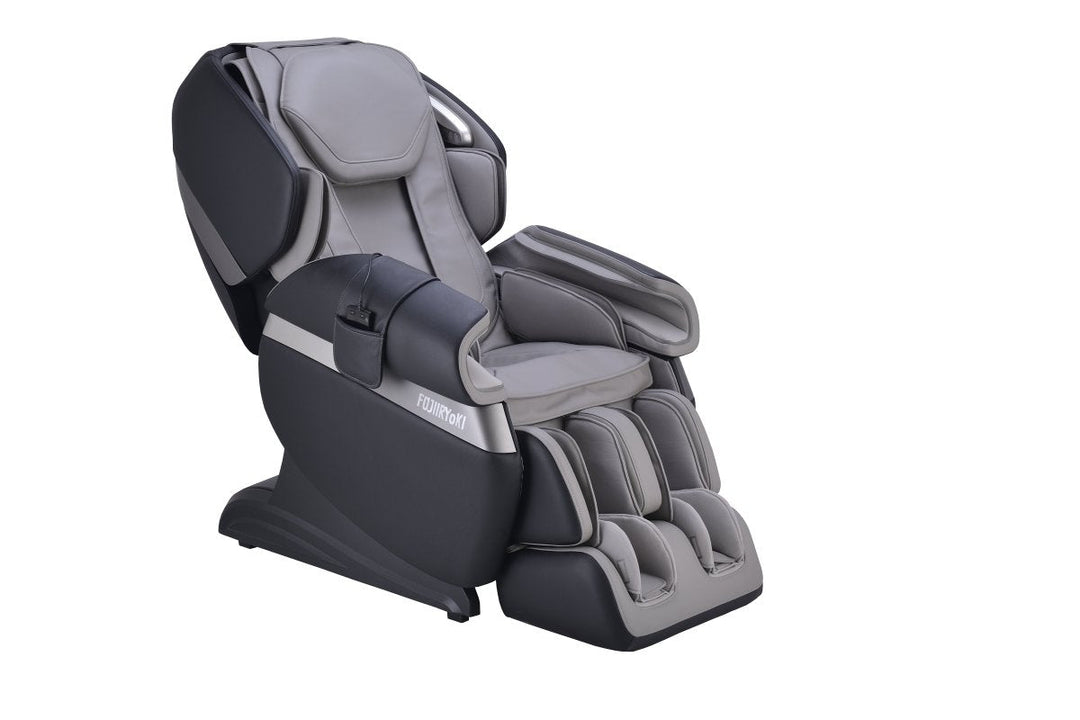 Fujiiryoki Calm Plus Flex Frame SL Track Massage Chair