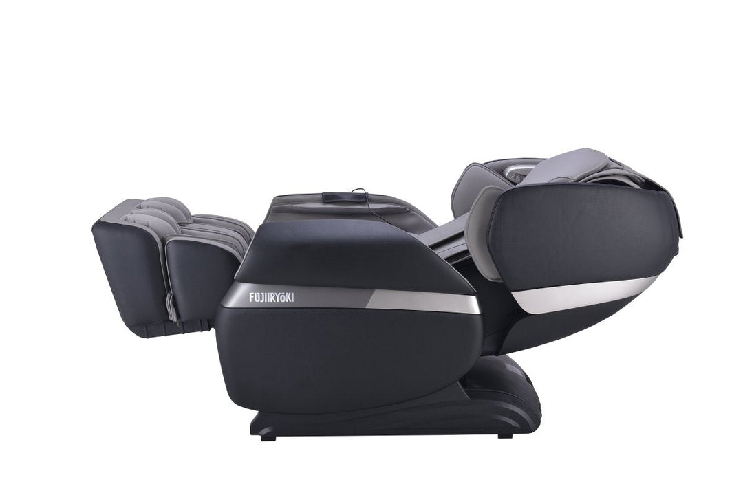 Fujiiryoki Calm Plus Flex Frame SL Track Massage Chair - FLOOR MODEL SG