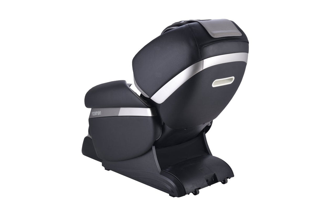 Fujiiryoki Calm Plus Flex Frame SL Track Massage Chair - FLOOR MODEL SG