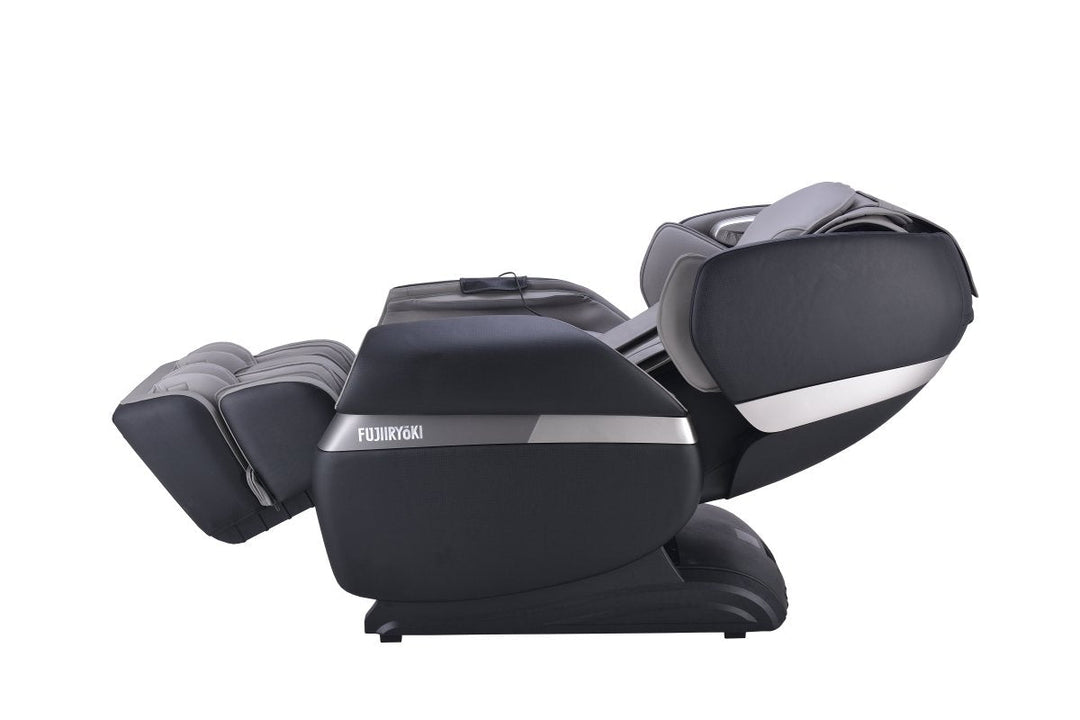 Fujiiryoki Calm Plus Flex Frame SL Track Massage Chair