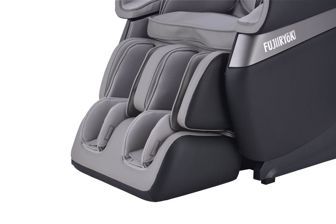 Fujiiryoki Calm Plus Flex Frame SL Track Massage Chair