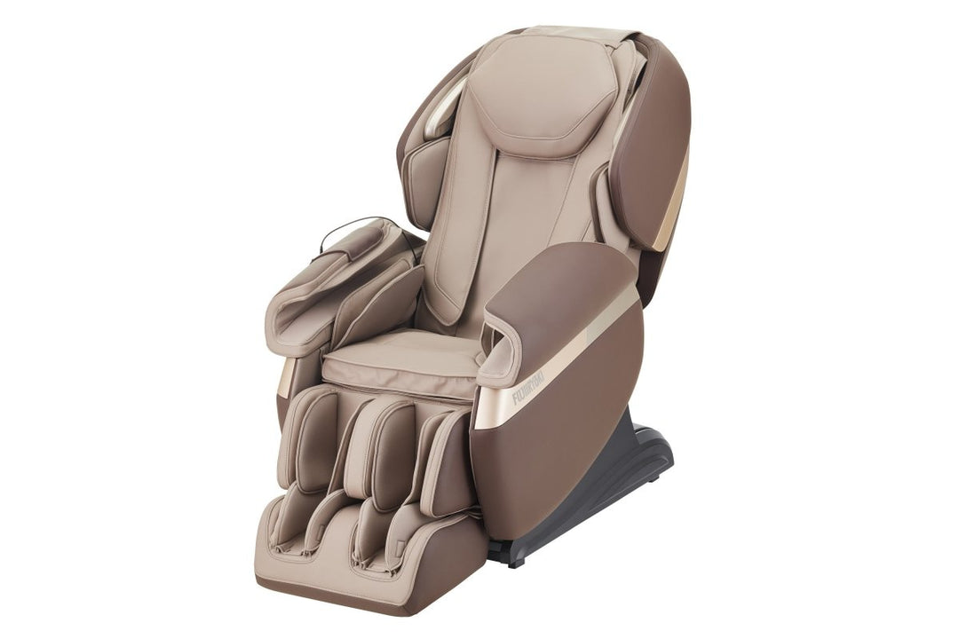 Fujiiryoki Calm Plus Flex Frame SL Track Massage Chair - FLOOR MODEL SG