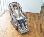 Load image into Gallery viewer, Fujiiryoki Calm Plus Flex Frame SL Track Massage Chair