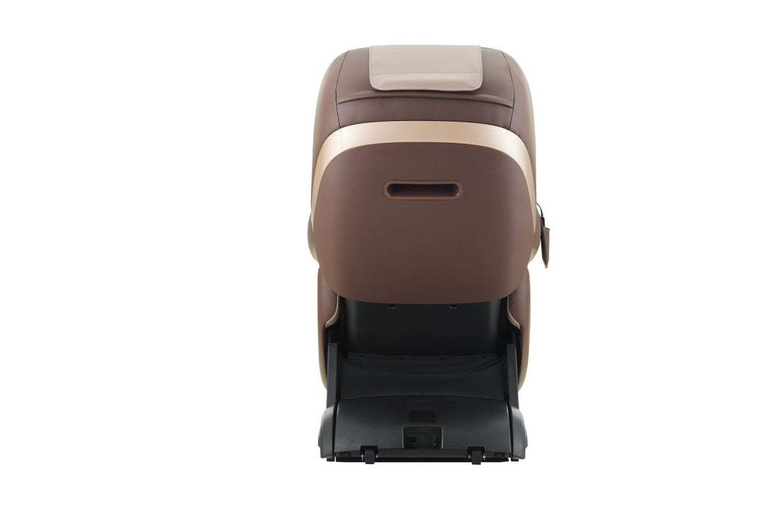 Fujiiryoki Calm Plus Flex Frame SL Track Massage Chair - FLOOR MODEL SG