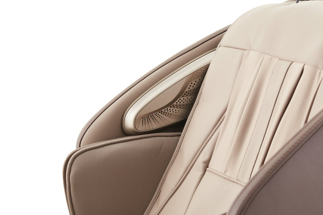 Fujiiryoki Calm Plus Flex Frame SL Track Massage Chair - FLOOR MODEL SG