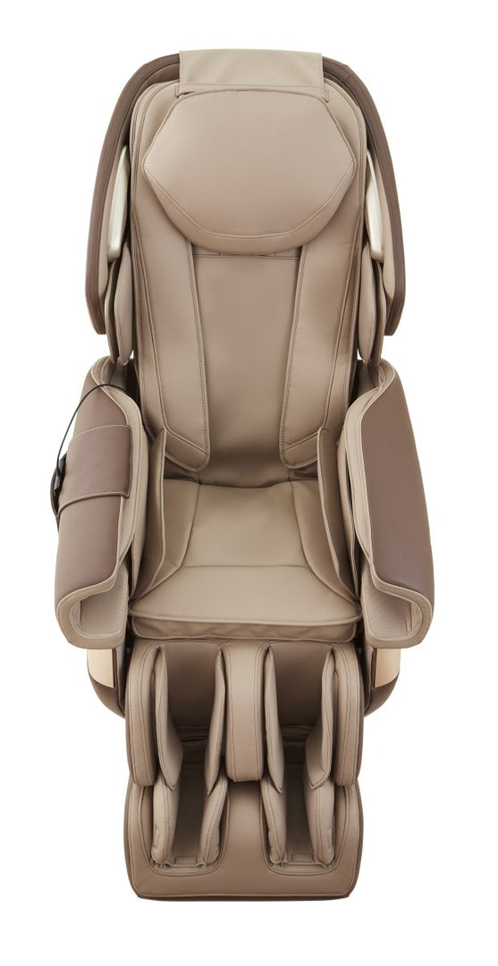 Fujiiryoki Calm Plus Flex Frame SL Track Massage Chair