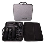 Load image into Gallery viewer, Infinity PR Pro Endurance Percussion Massage Device