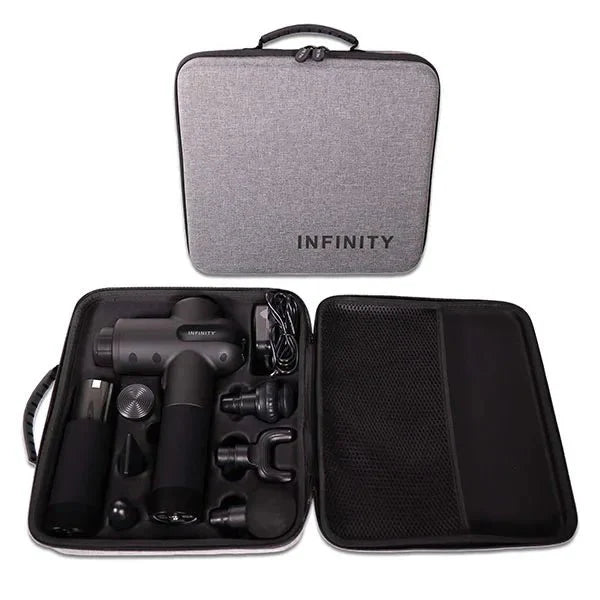 Infinity PR Pro Endurance Percussion Massage Device