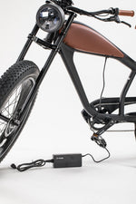 Load image into Gallery viewer, Cheetah - 750w Café Racer