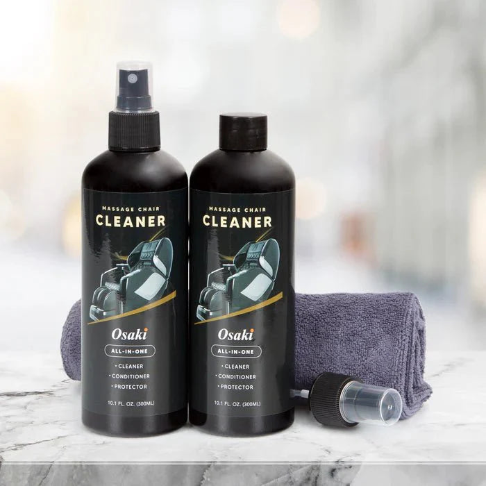 Osaki All in one (Cleaning kit + Cover)