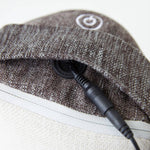 Load image into Gallery viewer, Synca Corron Roll-up Massage Cushion