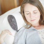 Load image into Gallery viewer, Synca Corron Roll-up Massage Cushion