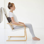 Load image into Gallery viewer, Synca Corron Roll-up Massage Cushion