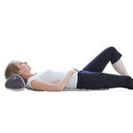 Load image into Gallery viewer, Synca Corron Roll-up Massage Cushion