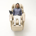 Load image into Gallery viewer, Fujiiryoki Cyber Relax Ai Made in Japan 5D Ai Ultra Premium Massage Chair