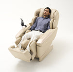 Load image into Gallery viewer, Fujiiryoki Cyber Relax Ai Made in Japan 5D Ai Ultra Premium Massage Chair