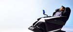 Load image into Gallery viewer, Fujiiryoki Cyber Relax Ai Made in Japan 5D Ai Ultra Premium Massage Chair
