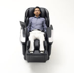 Load image into Gallery viewer, Fujiiryoki Cyber Relax Ai Made in Japan 5D Ai Ultra Premium Massage Chair