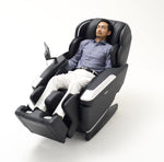 Load image into Gallery viewer, Fujiiryoki Cyber Relax Ai Made in Japan 5D Ai Ultra Premium Massage Chair