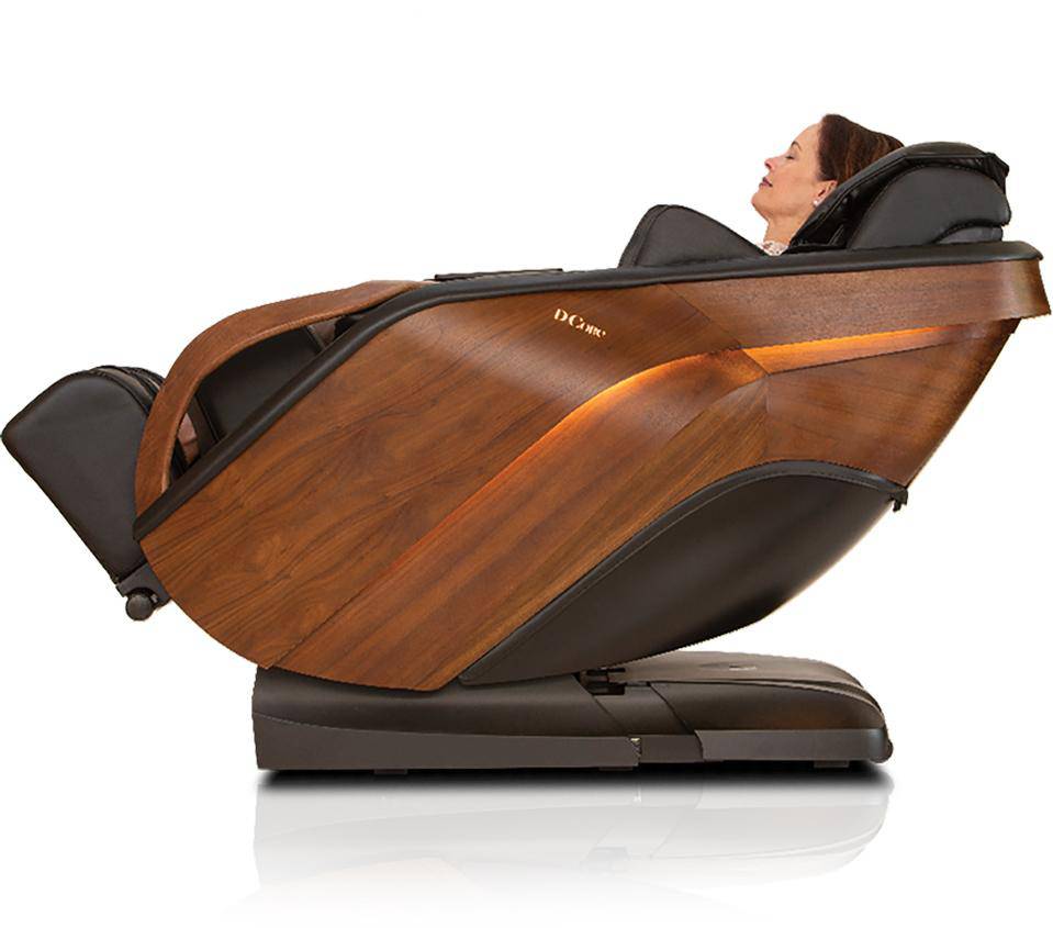 DCore Cirrus - JP Made in Japan Ultra Premium Massage Chair
