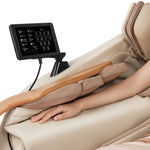 Load image into Gallery viewer, DCore 2 - Made in Japan Ultra Premium Massage Chair w/ Oak Side Panels