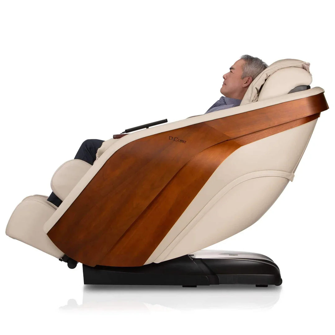 DCore Stratus - JP Made in Japan Ultra Premium Massage Chair