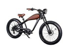 Load image into Gallery viewer, Cheetah - 750w Café Racer