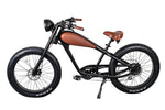 Load image into Gallery viewer, Cheetah - 750w Café Racer