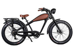 Load image into Gallery viewer, Cheetah - 750w Café Racer