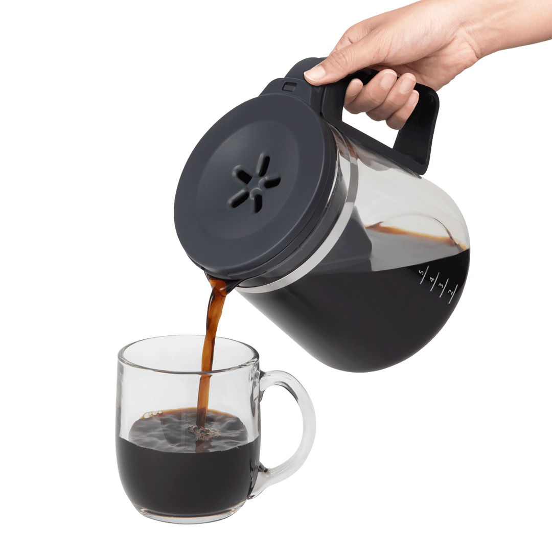 ZUTTO® Coffee Maker EC-DAC50