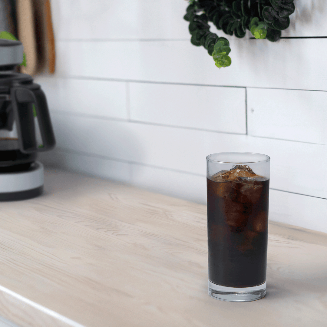 ZUTTO® Coffee Maker EC-DAC50