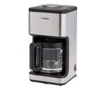 Load image into Gallery viewer, Dome Brew Classic Coffee Maker EC-EJC120