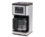 Load image into Gallery viewer, Dome Brew Programmable Coffee Maker EC-ESC120