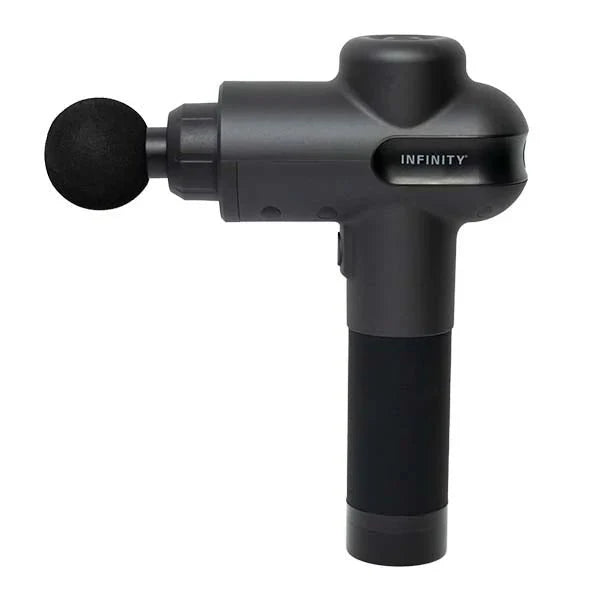 Infinity PR Pro Endurance Percussion Massage Device