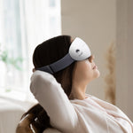 Load image into Gallery viewer, Eye &amp; Temple Massager