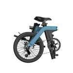 Load image into Gallery viewer, FIIDO D11 250W FOLDING ELECTRIC COMMUTER BIKE