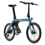 Load image into Gallery viewer, FIIDO D11 250W FOLDING ELECTRIC COMMUTER BIKE