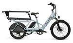 Load image into Gallery viewer, eBike Radio Flyer Via - Sage Green - In a Box