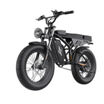Load image into Gallery viewer, eBike Freego Shotgun Prime F2 Pro - Black - In a Box