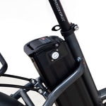 Load image into Gallery viewer, Step Over 24x3 - 52v 750W Beach Cruiser Electric Bike