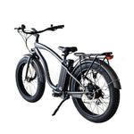 Load image into Gallery viewer, Step Over 24x3 - 52v 750W Beach Cruiser Electric Bike