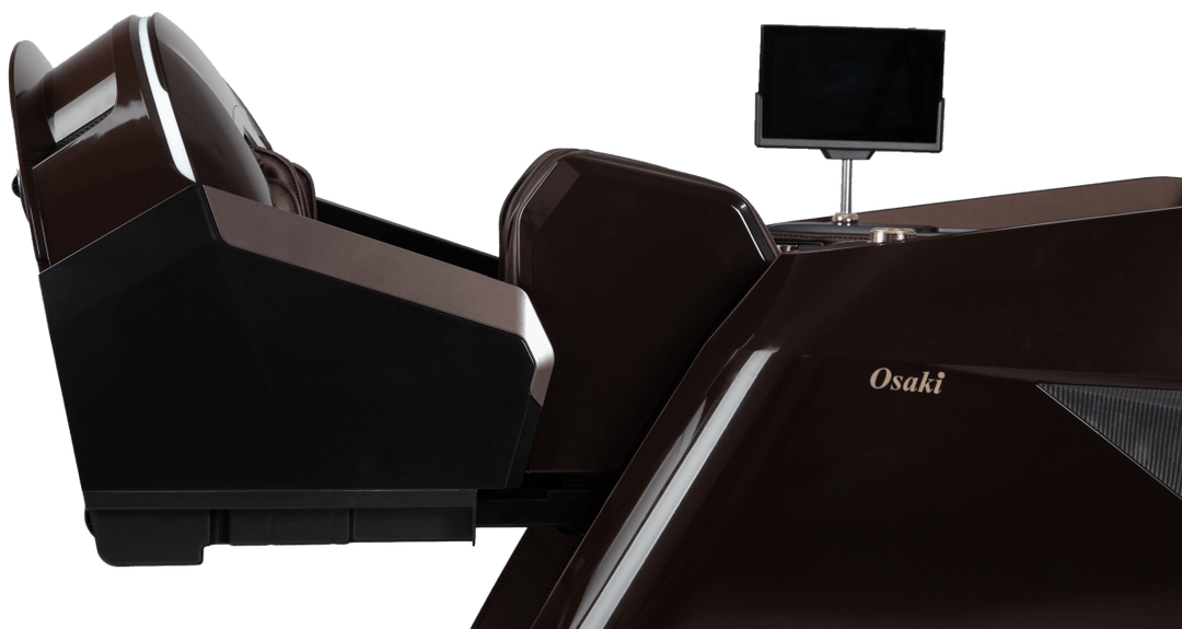 Osaki Grand Duo 4D+4D Massage Chair