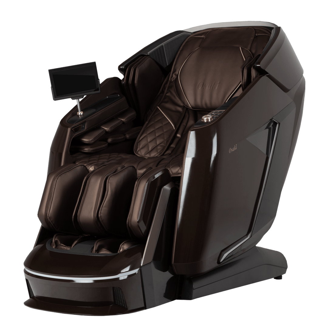 Osaki Grand Duo 4D+4D Massage Chair
