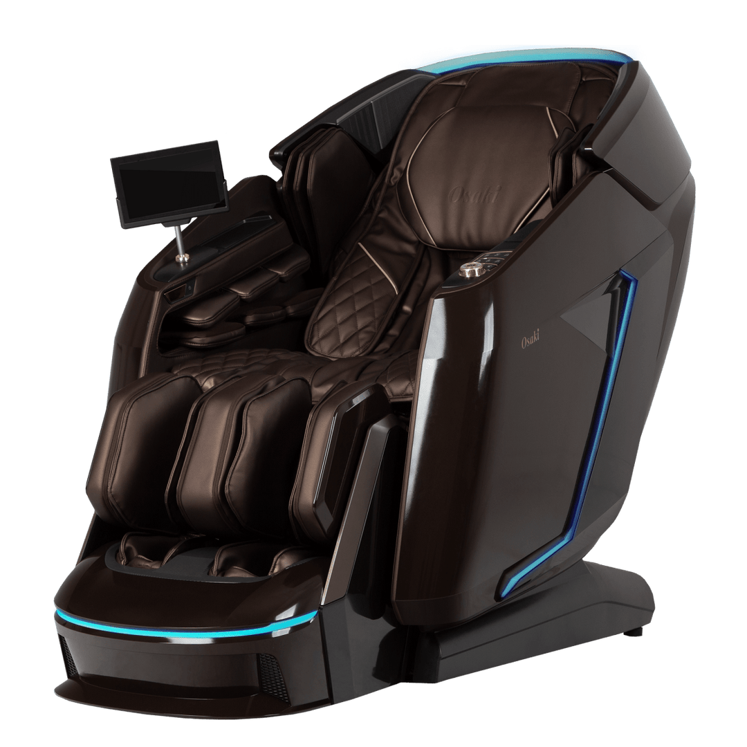 Osaki Grand Duo 4D+4D Massage Chair