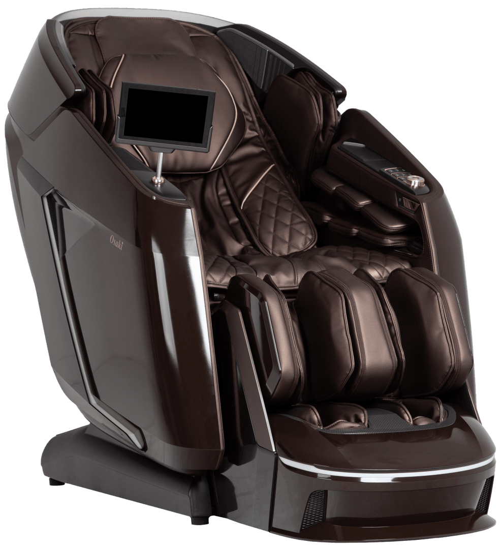 Osaki Grand Duo 4D+4D Massage Chair