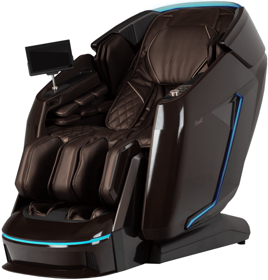 Osaki Grand Duo 4D+4D Massage Chair