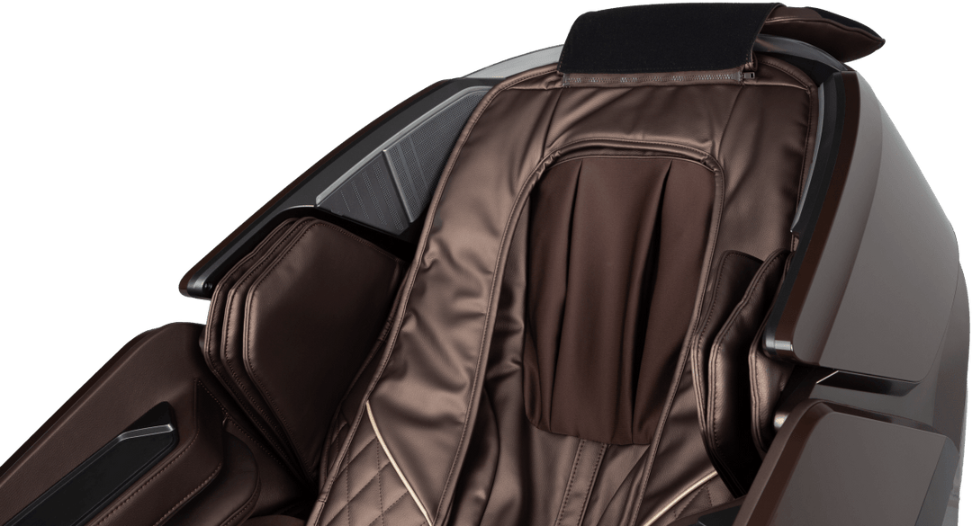 Osaki Grand Duo 4D+4D Massage Chair
