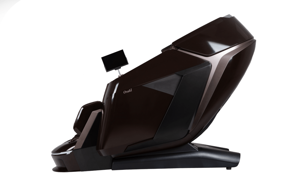 Osaki Grand Duo 4D+4D Massage Chair