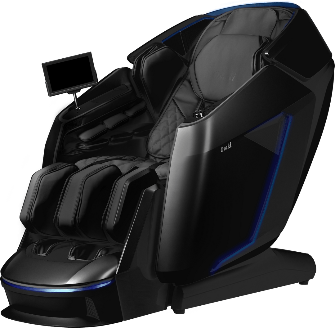 Osaki Grand Duo 4D+4D Massage Chair