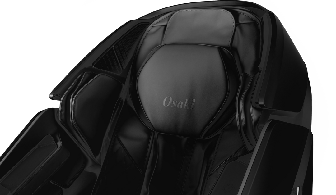 Osaki Grand Duo 4D+4D Massage Chair